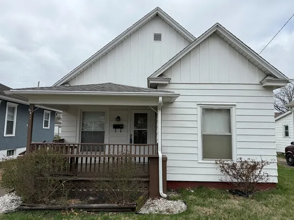 110 Cronkhite Ave, Danville, IL 61832