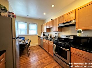 229 Chestnut Hill Ave #1, Brighton, MA 02135