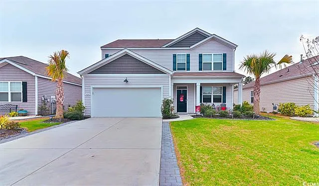 920 Laurens Mill Dr — Photo 1