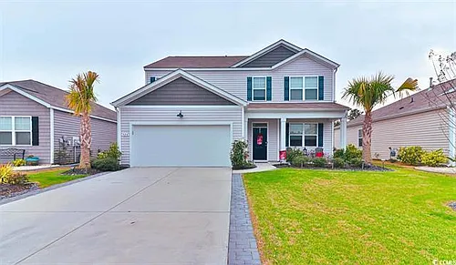 920 Laurens Mill Dr Photo 1