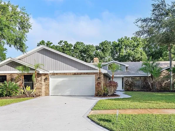 3357 Pattie Pl, Palm Harbor, FL 34685