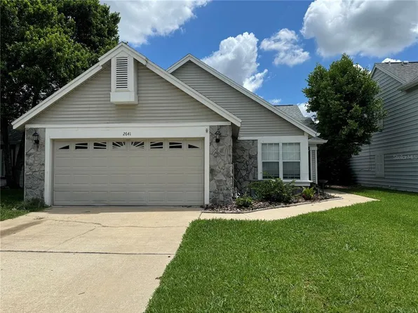 2641 Waymeyer Dr, Orlando, FL 32812