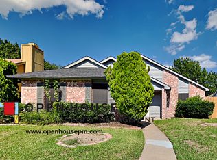 2602 Lake Valley Dr, Garland, TX 75040