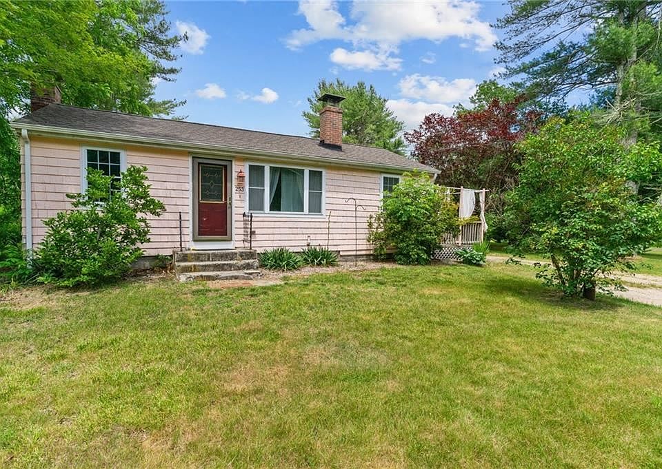 1st image of 253 Usquepaugh Rd