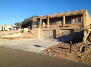 3344 Roadrunner Dr, Lake Havasu City, AZ 86406