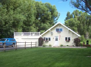 20730 Us Highway 40, Steamboat Springs, CO 80487