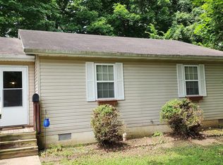 807 Beech St, Connersville, IN 47331