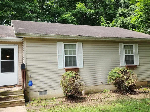 807 Beech St, Connersville, IN 47331