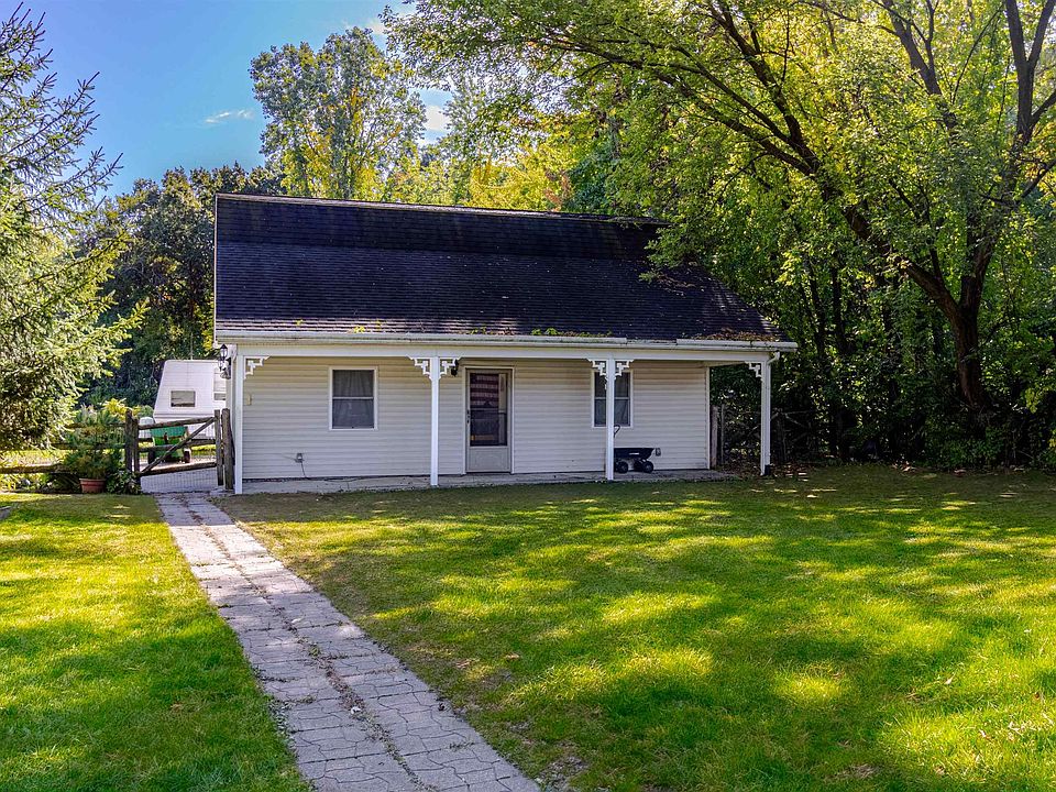 2809 Bluebush Rd, Monroe, MI 48162 MLS 50124573 Zillow
