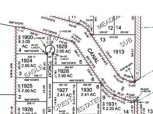 0 Tomcat Ln #2, Boardman, OR 97818