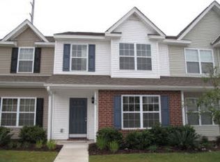 160 Sonata Cir, Pooler, GA 31322