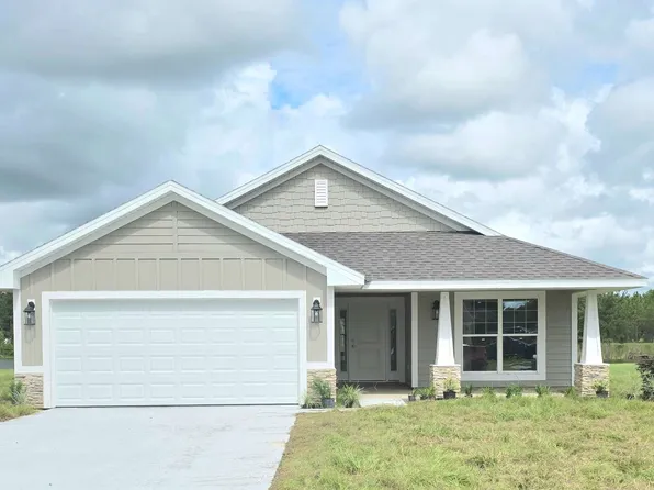 701 SW Rosemary Dr, Lake City, FL 32024