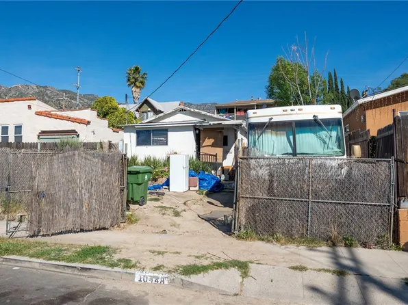 10448 Mountair Ave, Tujunga, CA 91042