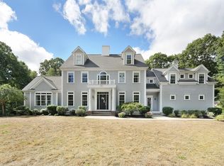 174 Colonial Dr, Hanover, MA 02339