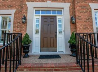 13451 Welby Mews, Midlothian, VA 23113