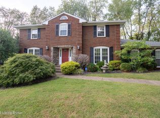 2304 Maria Ct, Bancroft, KY 40222