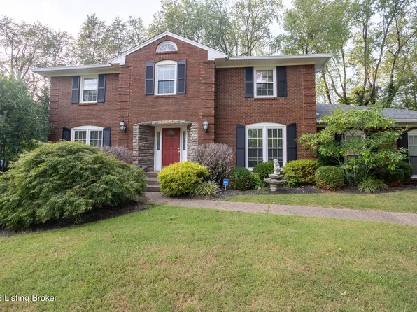 2304 Maria Ct, Bancroft, KY 40222
