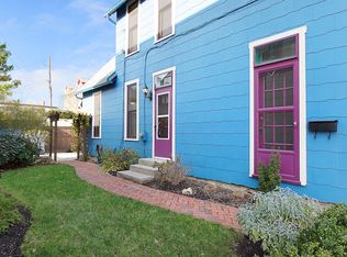 1177 Hunter Ave, Columbus, OH 43201