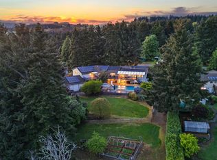 44832 NW Hartwick Ter, Banks, OR 97106