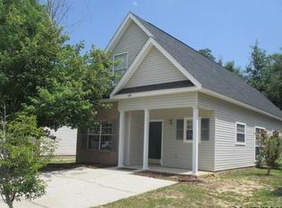 149 Wildflower Ln, Pensacola, FL 32514