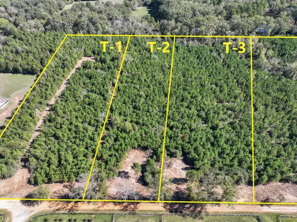 3 County Road 3121, Long Branch, TX 75669