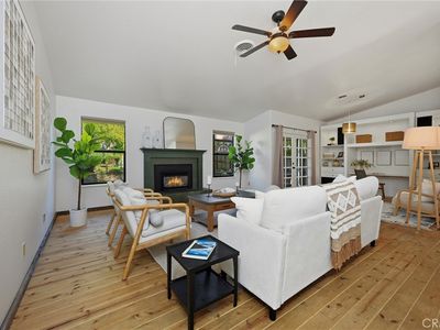 18752 N Shore Dr, Hidden Valley Lake, CA, 95467