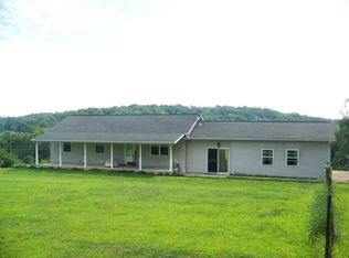 20536 Earnest Rd, Butler, OH 44822