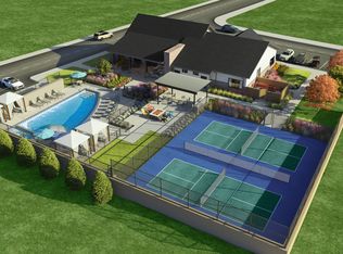 Homes Available Soon, Ladera Wylie, Wylie, TX 75098