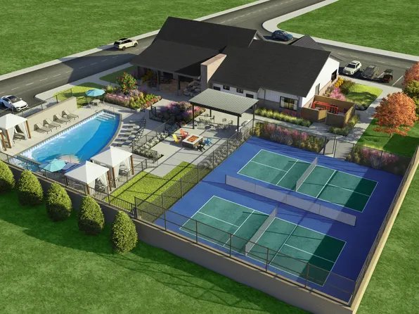 Homes Available Soon, Ladera Wylie