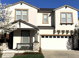 6811 Aberdale Cir, San Ramon, CA 94582