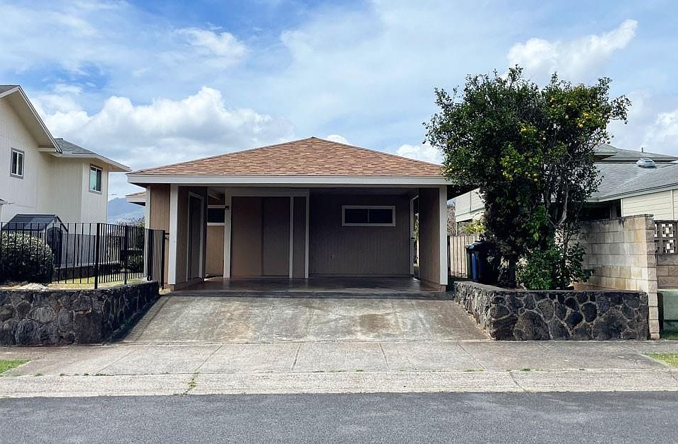 95381 Lonomea St, Mililani, HI 96789 Zillow