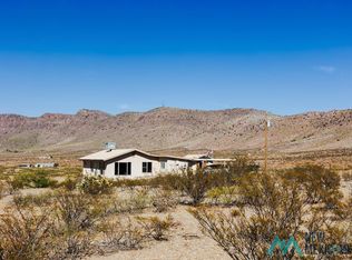 10360 Challa Rd SE, Deming, NM 88030