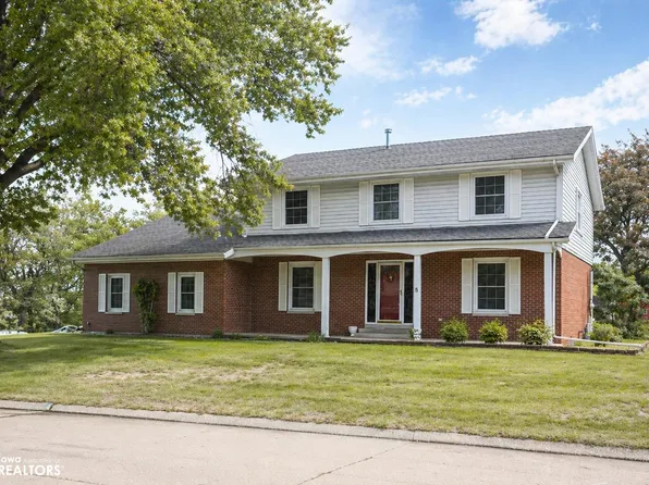 5 Ridgewood Rd, Fort Madison, IA 52627