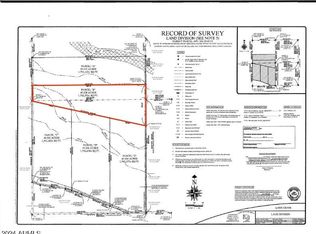 0 E Florence Kelvin Hwy PARCEL B, Florence, AZ 85132
