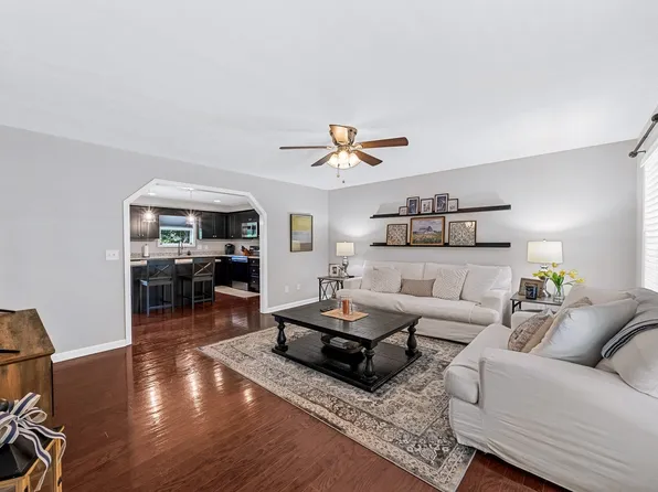 541 Skyline Dr, Lewisburg, TN 37091