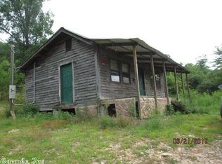 242 Gumtree Ter, Mountain Pine, AR 71956