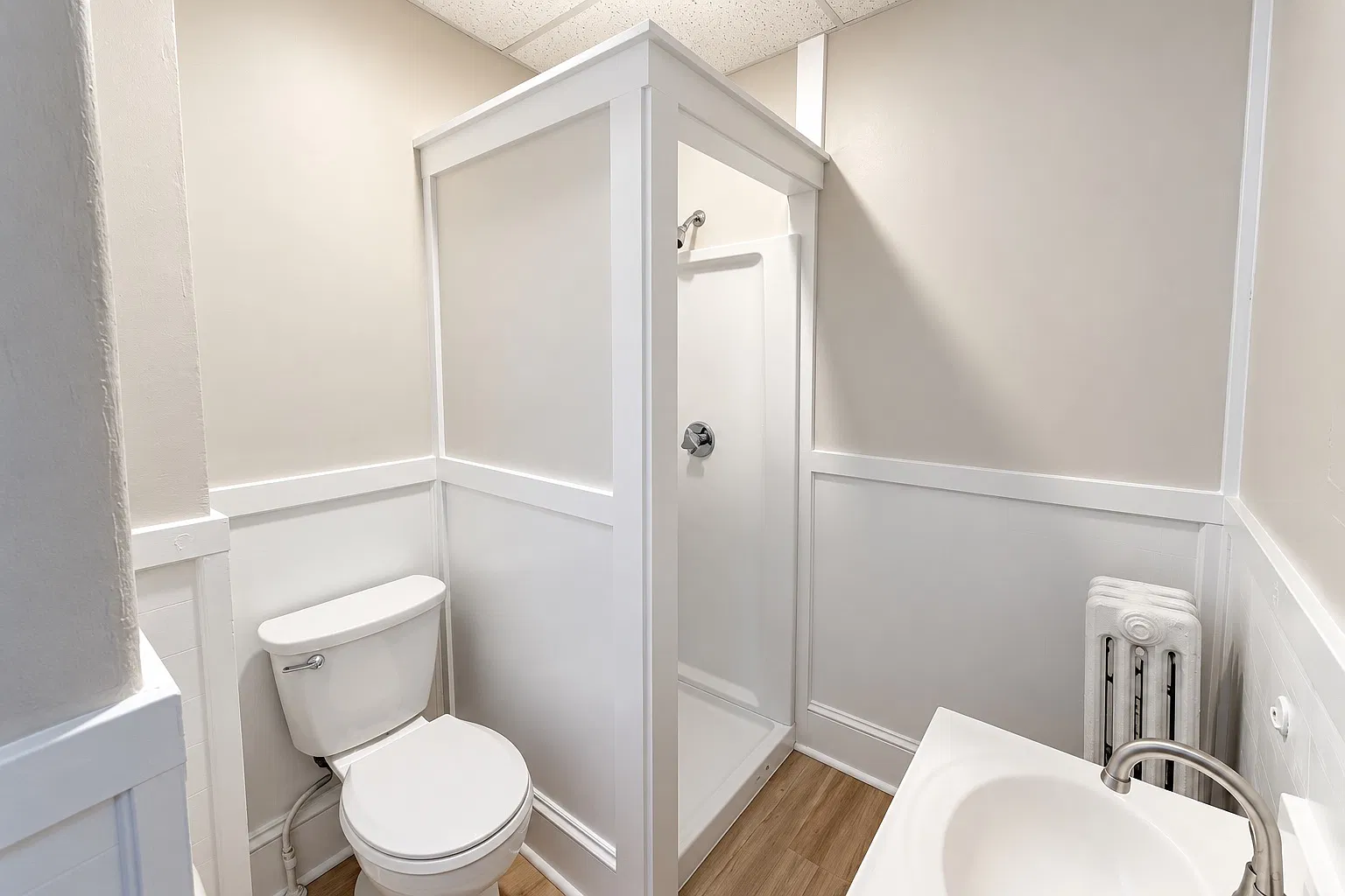 1 bed, 500 sqft, $2,000 — Photo 3