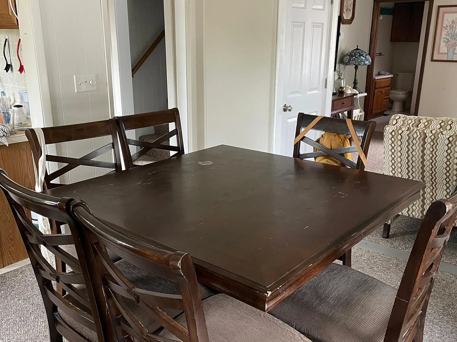 4 bed, 900 sqft, $1,580 — Photo 3