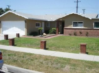 651 Evanwood Ave, La Puente, CA 91744