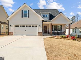 313 Stonecrest Dr, Carrollton, GA 30116