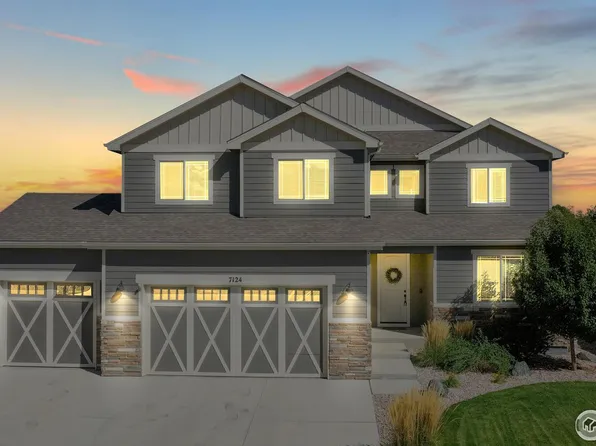 7124 Sage Meadows Dr, Wellington, CO 80549