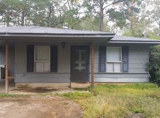 603 Woodland St, Ruston, LA 71270