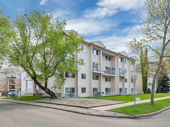 2nd image of 11219 103a Ave NW #9