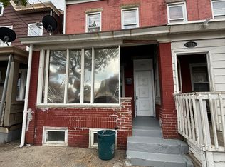 933 Beatty St, Trenton, NJ 08611