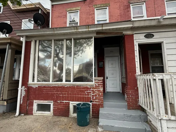 933 Beatty St, Trenton, NJ 08611