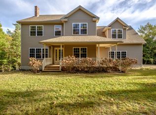 23 Littlefield Ln, Hollis Center, ME 04042