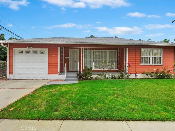 3323 Dorchester Ave, Los Angeles, CA 90032