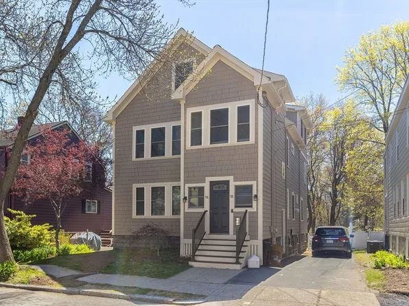 96-98 Fairmont St, Arlington, MA 02474