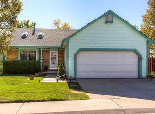 231 Redwood Cir, Broomfield, CO 80020