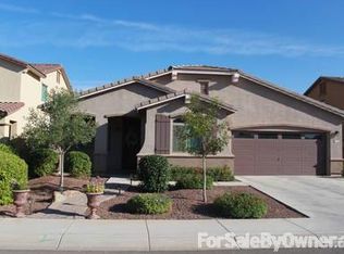 2736 E Donato Dr, Gilbert, AZ 85298
